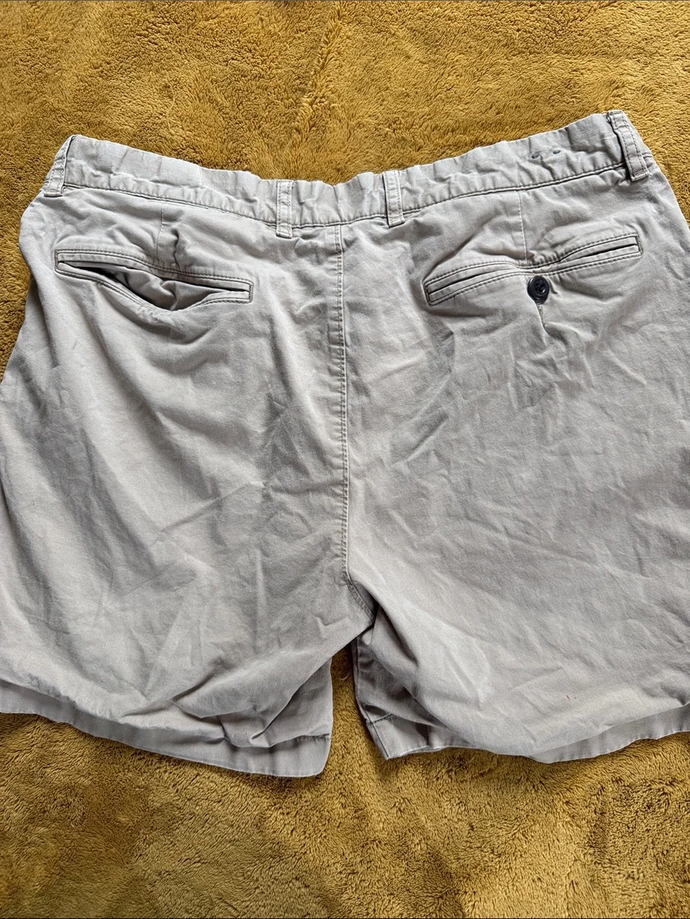 J. Crew classic crew